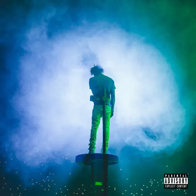 YoungBoy Never Broke Again – Slime Cry