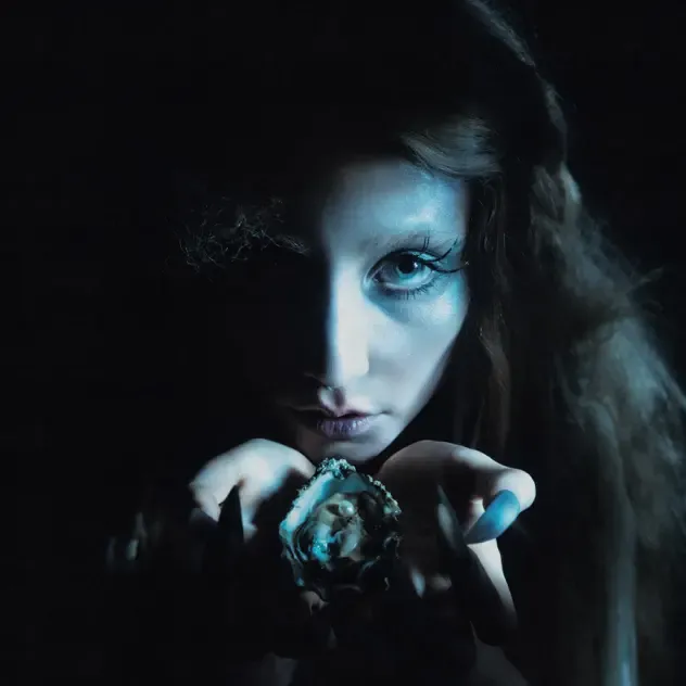 chloe moriondo – (my world is an) oyster