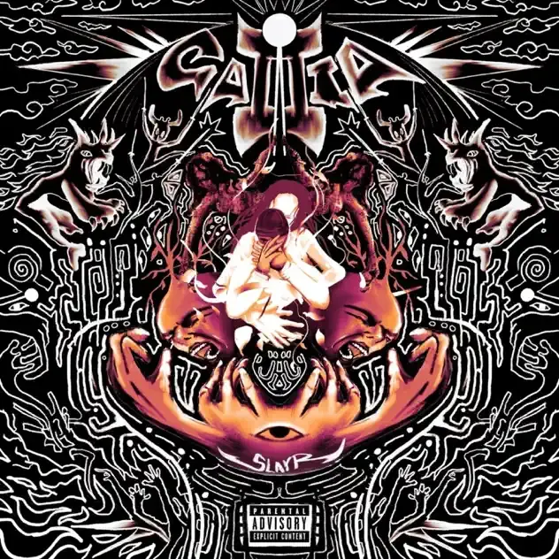 slayr – Gaia 2