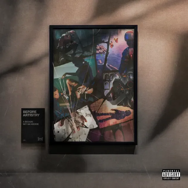 A Boogie wit da Hoodie – Before Artistry EP