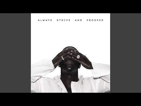 A$AP Ferg & Future – New Level