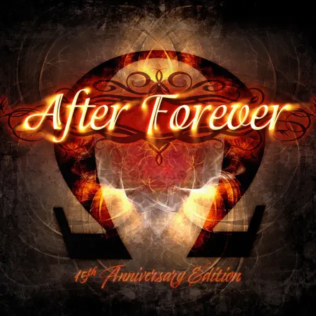 After Forever – After Forever (15th Anniversary Edition)
