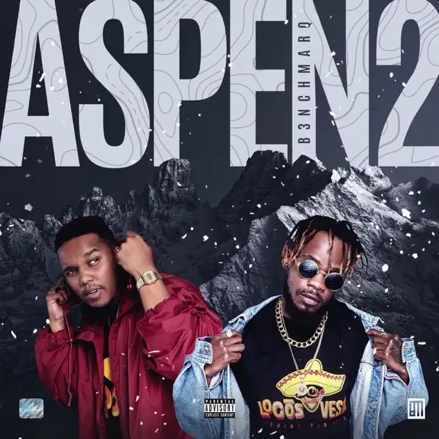 B3nchMarQ – Aspen 2