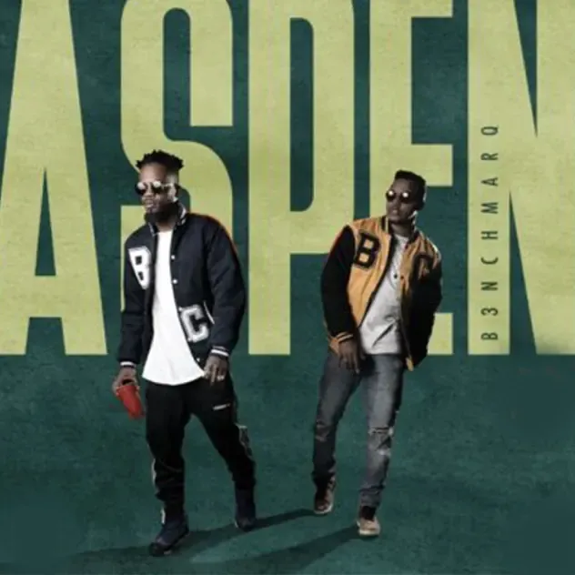 B3nchMarQ – Aspen