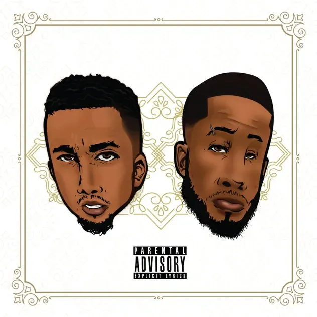 B3nchMarQ – Power Trip Album
