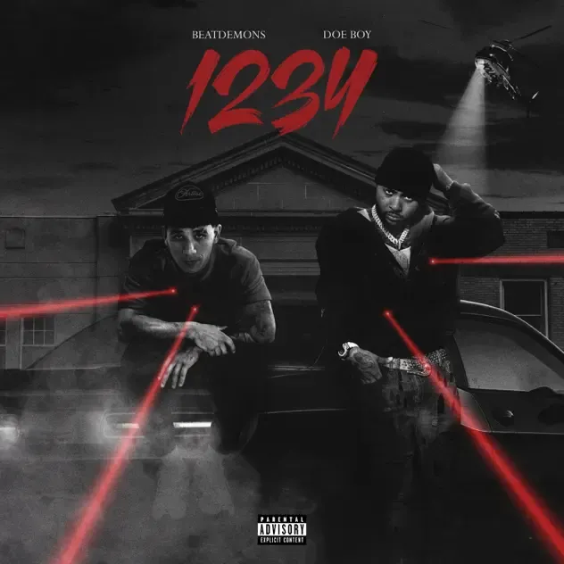 Beatdemons & Doe Boy 1234
