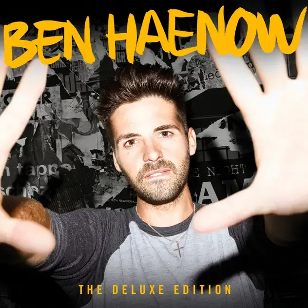 Ben Haenow – Ben Haenow (Deluxe Album) Ben Haenow – Ben Haenow (Deluxe Album)