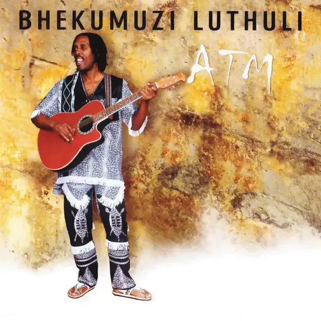 Bhekumuzi Luthuli – A.T.M.