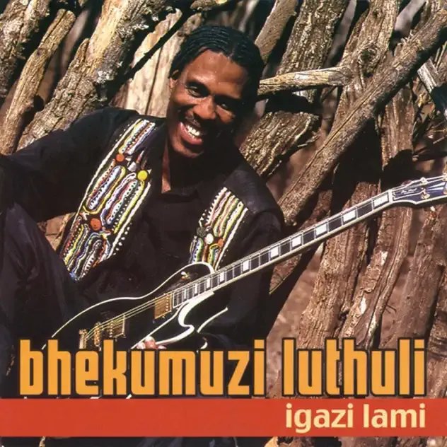 Bhekumuzi Luthuli – Igazi Lami
