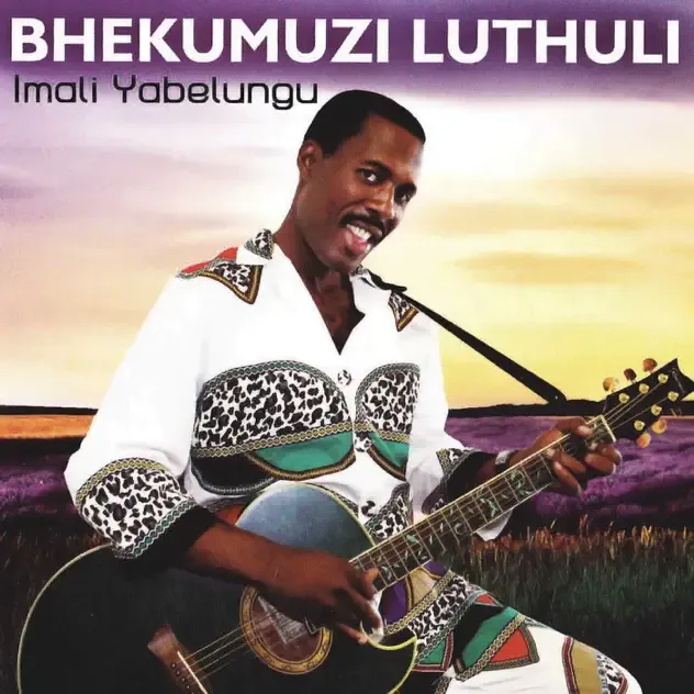 Bhekumuzi Luthuli – Imali Yabelungu