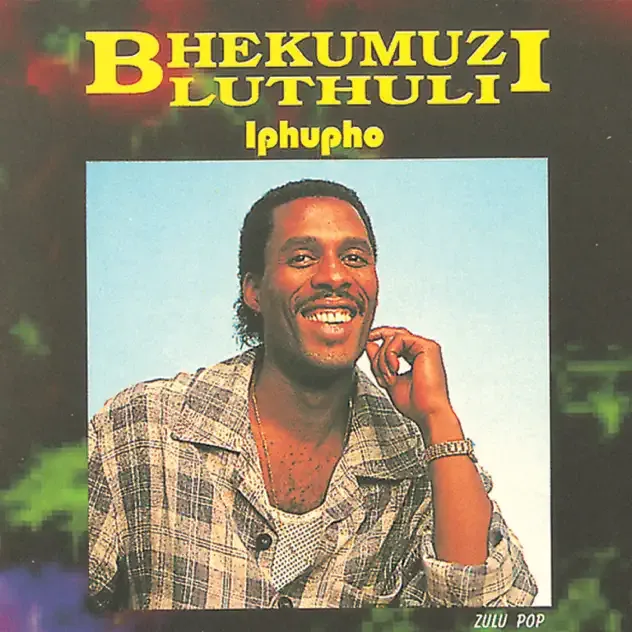 Bhekumuzi Luthuli – Iphupho