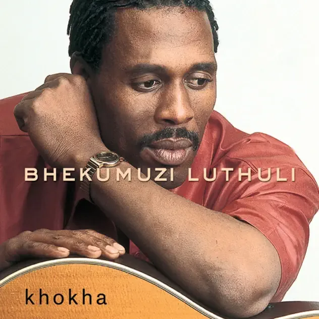 Bhekumuzi Luthuli – Khokha