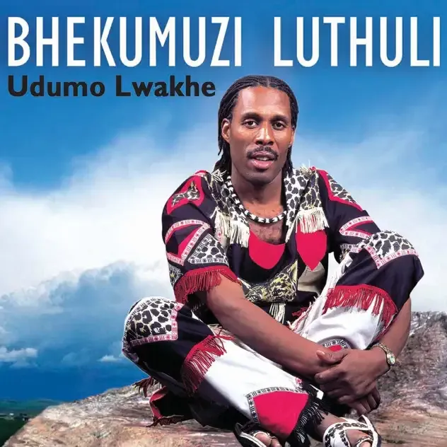 Bhekumuzi Luthuli – Udumo Lwakhe