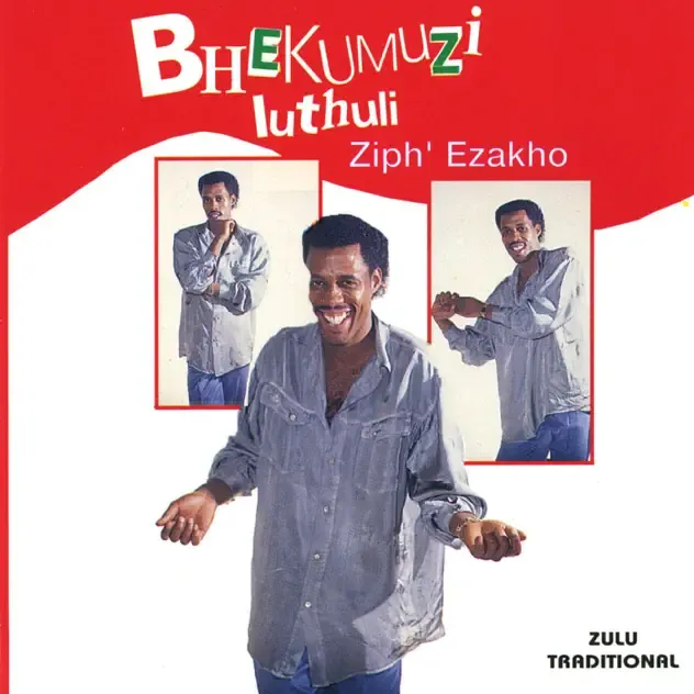 Bhekumuzi Luthuli – Ziph' Ezakho