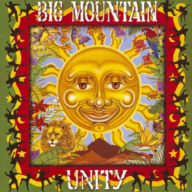 Big Mountain – Unity
