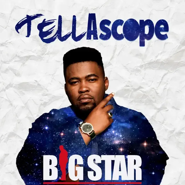 Big Star – Tellascope