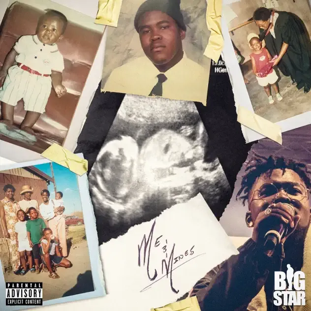 BigStar Johnson – Me & Mines