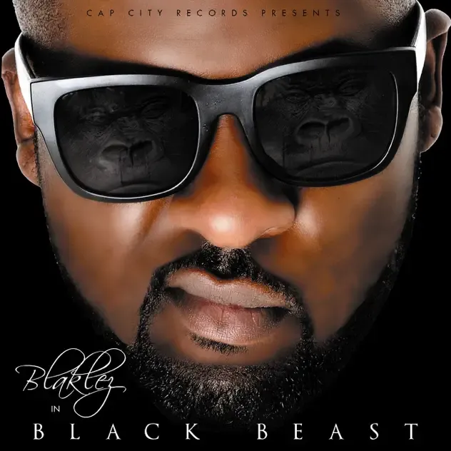 Blaklez – Black Beast
