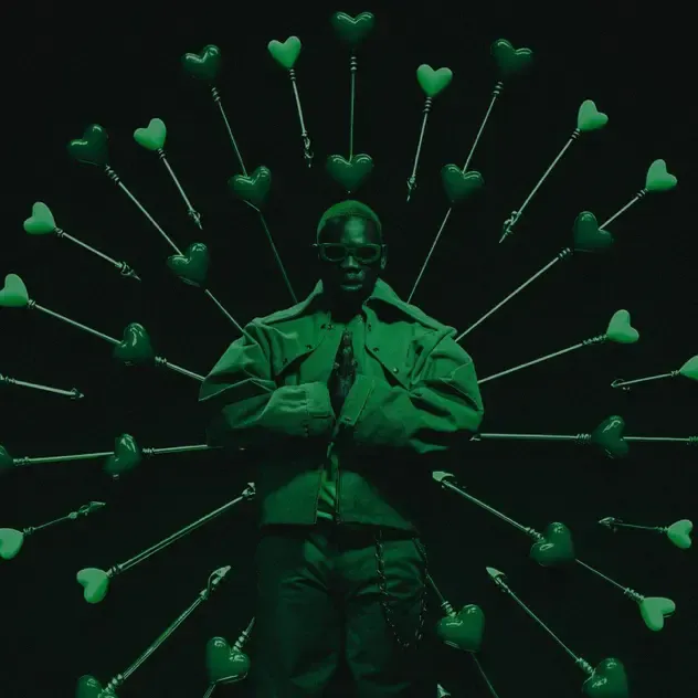 Blxckie – 4LUV2