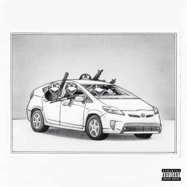 Boldy James & Rome Streetz – Manhunt