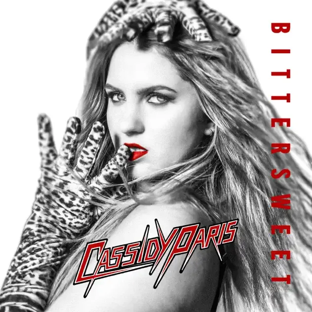 Cassidy Paris – Bittersweet
