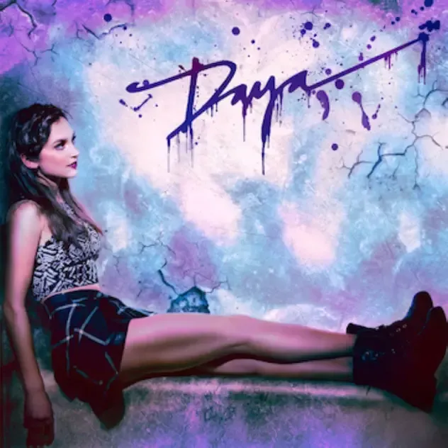Daya – Daya EP