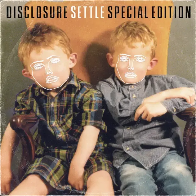 Disclosure – Settle (Special Edition)