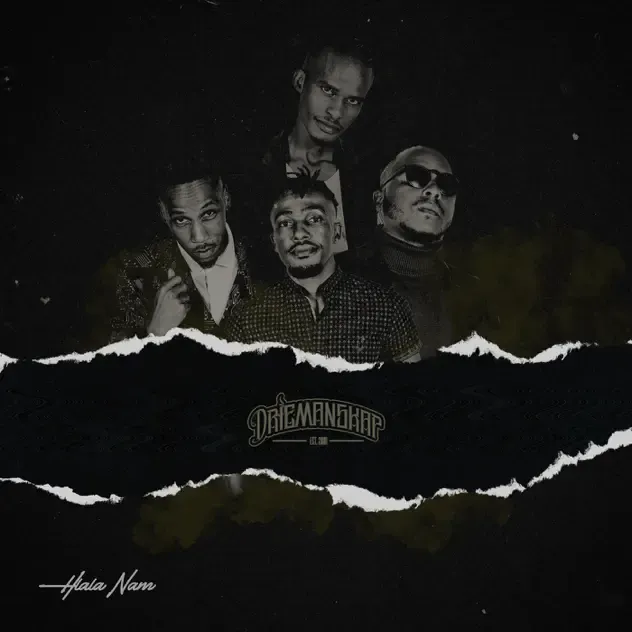 Driemanskap – Hlala Nam