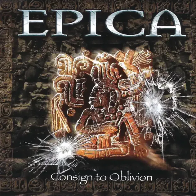 Epica – Consign To Oblivion (Expanded Edition)