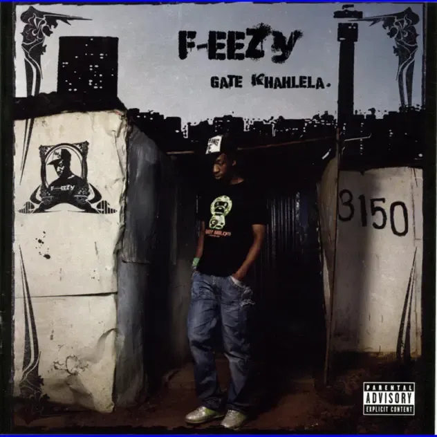 Feezy – Gate Khahlela