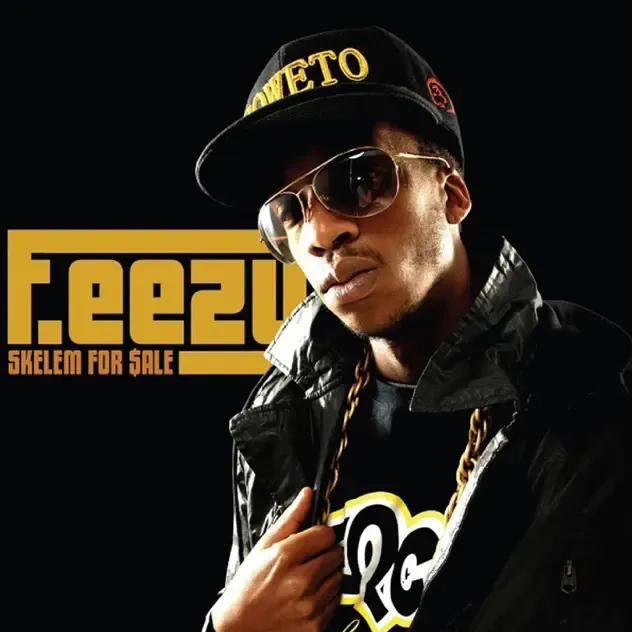 Feezy – Skelem For Sale