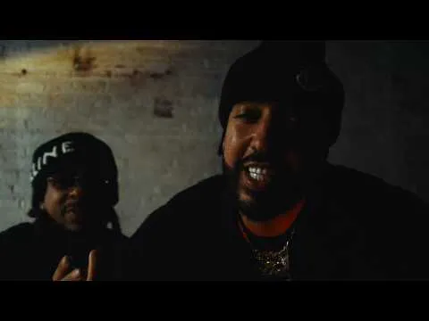 French Montana & Max B – BULLETPROOF MAYBACH