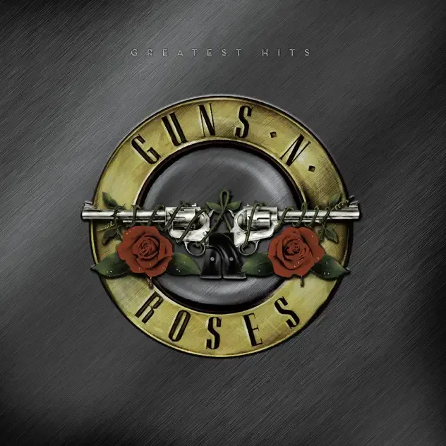 Guns N' Roses – Greatest Hits