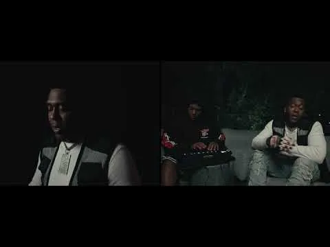 HIT BOY & SPANK NITTI JAMES – LDO (LAST DAY OUT)