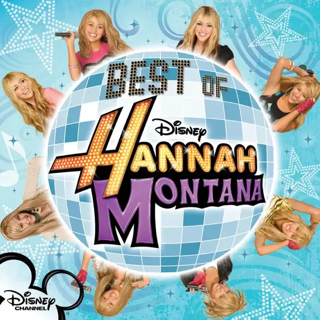 Hannah Montana – Best of Hannah Montana