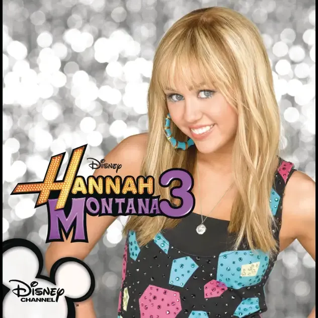 Hannah Montana – Hannah Montana 3 (Music from the TV Show) [Deluxe Edition]