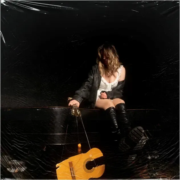 Hanniou – you're just a boy EP