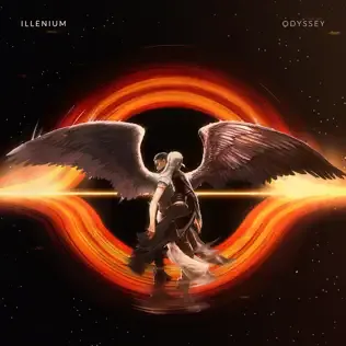 ILLENIUM – ODYSSEY