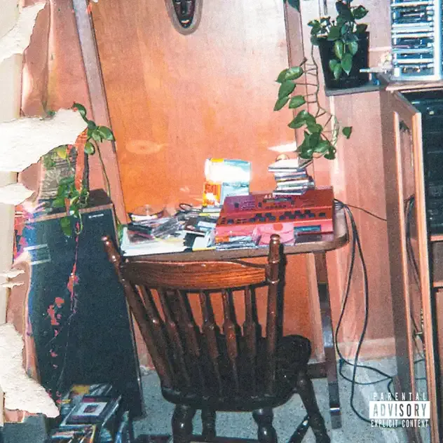J. Cole – The Fall Off