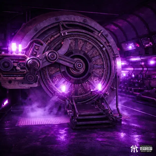 Jay Critch WATCHING FACE