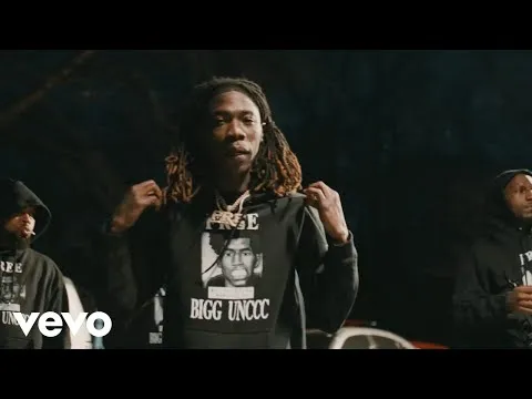 Jay Fizzle Free Big Unccc
