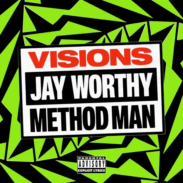 Jay Worthy & Method Man Visions