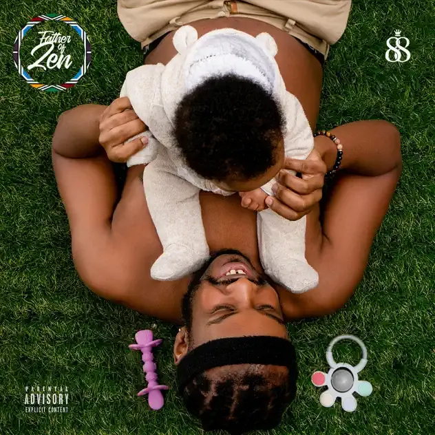 Kid X – Father of Zen