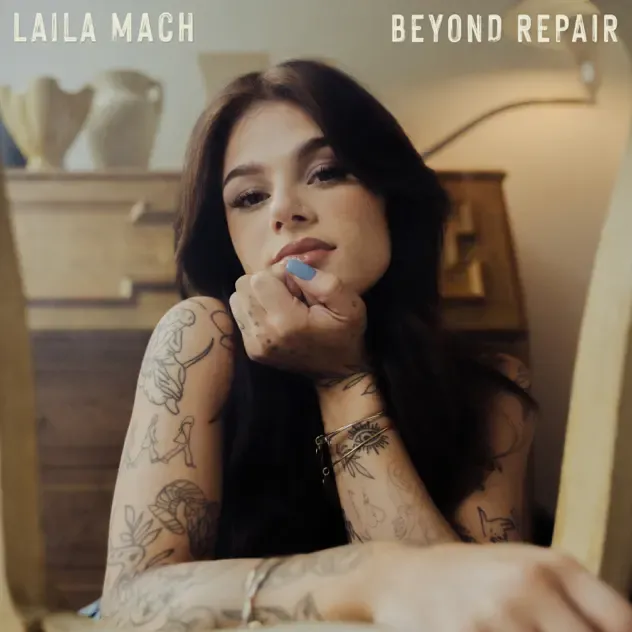 Laila Mach – Beyond Repair EP
