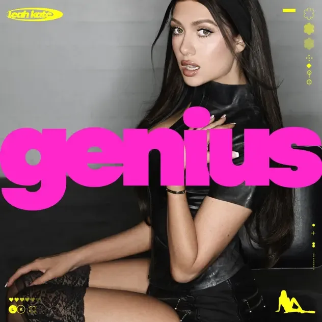 Leah Kate – Genius