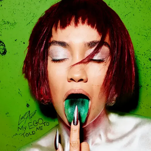 Leigh Anne – My Ego Told Me To