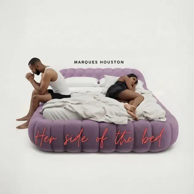 Marques Houston – Her Side Of The Bed