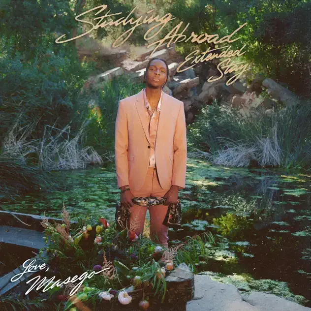 Masego – Studying Abroad Extended Stay