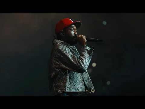 Meek Mill – Hood Poetry