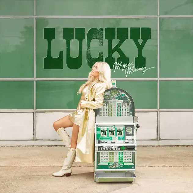 Megan Moroney – Lucky (Deluxe)